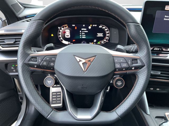 Cupra Formentor - Bild 9