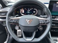 Cupra Formentor - Vorschau Bild 9