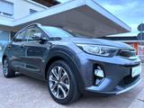 Kia Stonic 1,4 Ltr Navi Klima Kamera Alu Pdc Tüv NEU - Kia Stonic: 1.4