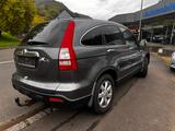 Honda CR-V 2.0VTEC Comfort aus Rentnerhand 1.Hand - Honda CR-V RE