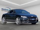 Audi TT S 2,0 ABT CABRIO QUATTRO 310 PS AUTOMATIK B&O - Audi TTS: Cabrio