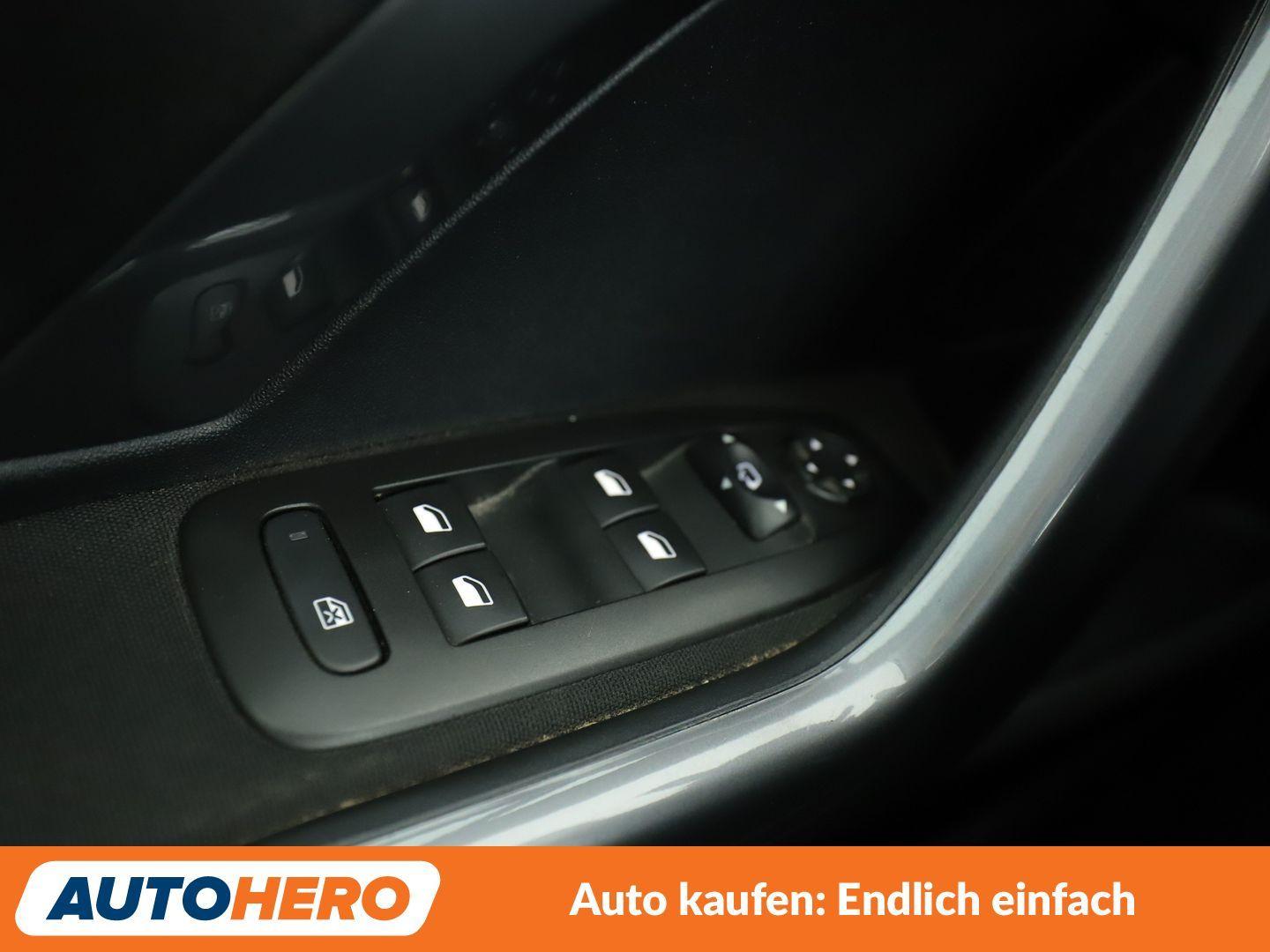 Peugeot 2008 1.2 e-VTi Active*PDC*SHZ*KLIMA*TEMPO*