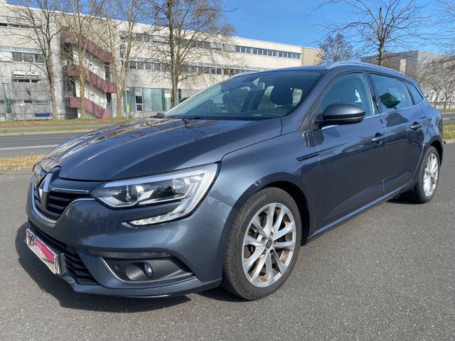 Renault Megane IV Grandtour Business Edition