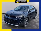 Opel Mokka Ultimate 1.2 Dig.Cockpit LED Shz. Tempom. - Opel Mokka Gebrauchtwagen in Berlin