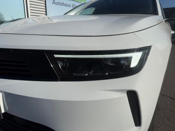 Opel Astra L ST Elegance+LED+Navi+Kamera+SHZ+DAB