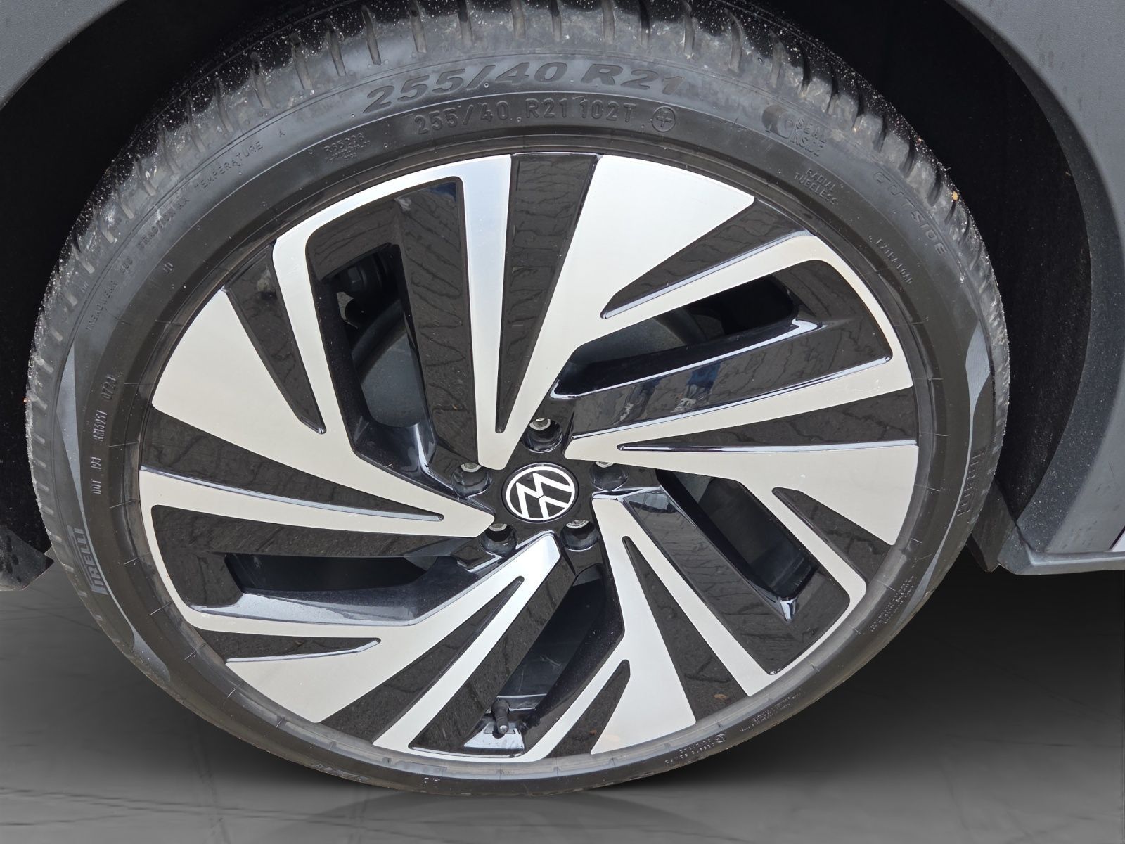 Volkswagen ID.5 - Bild 16