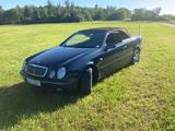 Mercedes-Benz CLK 320 SPORT Sport Cabrio - gebrauchte Mercedes-Benz CLK 320 aus dem Jahr 1999