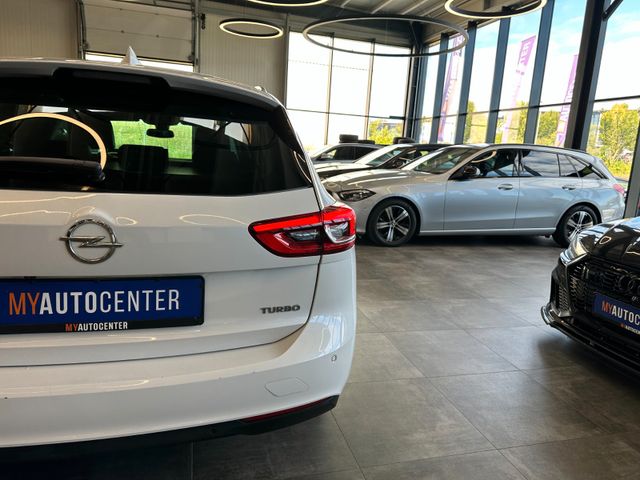 MYAUTOCENTER – Gebraucht- und Jahreswagen mit Werkstattservice in Pfaffenhofen Opel Insignia *KEYLESS*TEM*AHK*LKHZ*NAV*KLIMAAUTOM*
