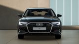 Audi A6 Avant 40 TDI qu. Winterräder*Sitzbel.*Matrix* - Audi A6 Jahreswagen