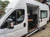 Fiat Ducato - Fiat Ducato Gebrauchtwagen in Bremen