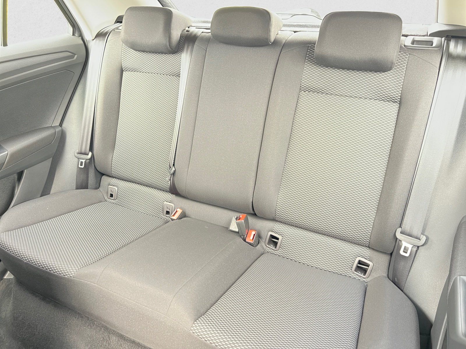 Volkswagen T-Roc - Bild 9