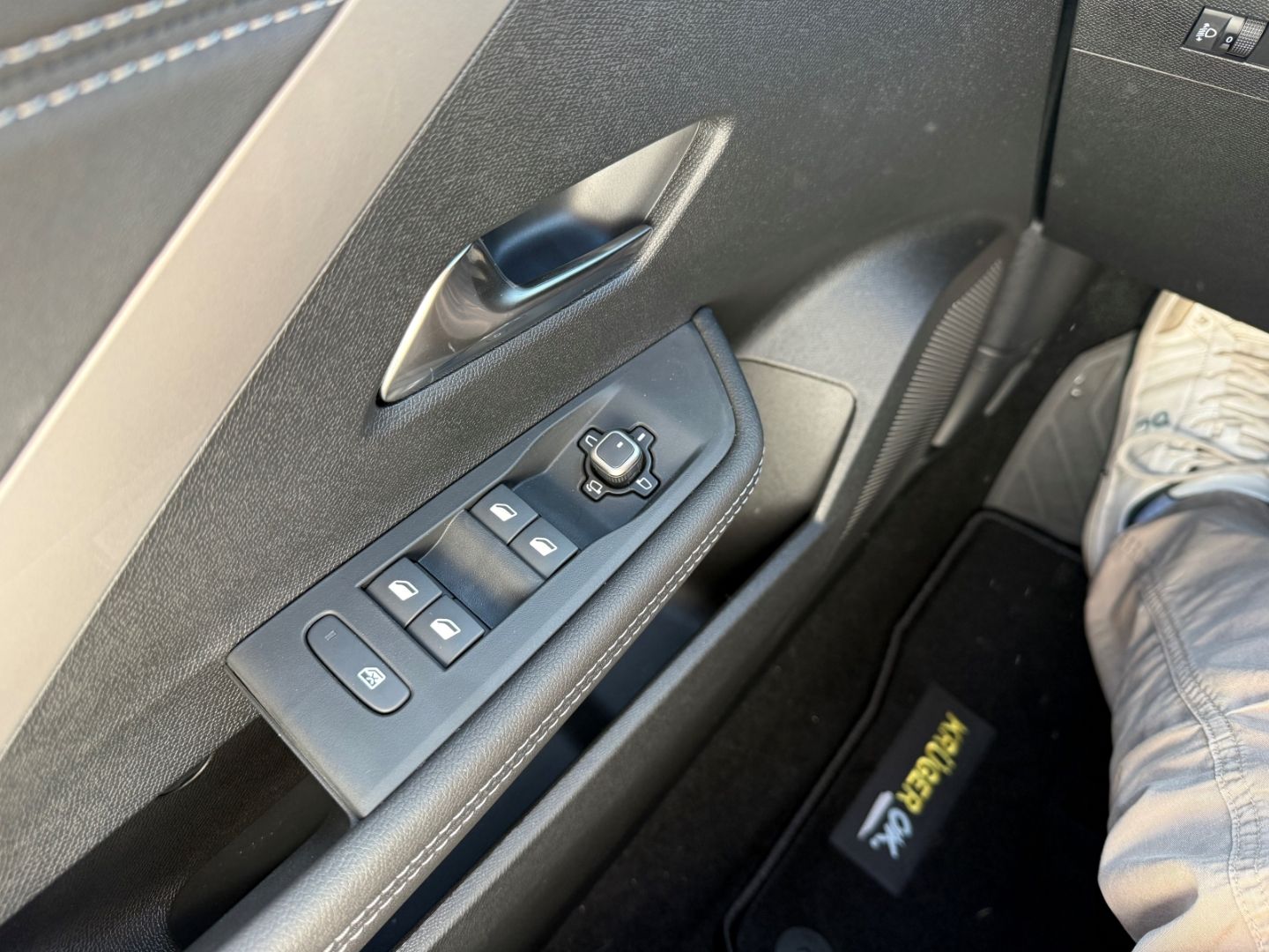 Opel Astra - Bild 16
