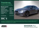 Skoda Octavia Limousine Style 4x4 2.0 TDI DSG HUD AHK - Skoda Octavia: Limousine, TDI