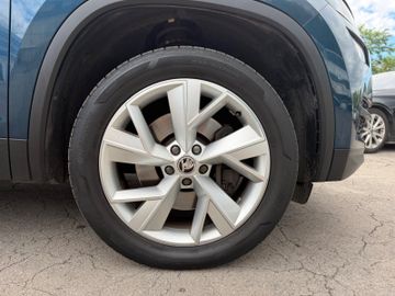 Skoda Kodiaq - 9