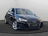 Audi S1 Sportback 2.0 TFSI quattro*LED*PDC*Leder*Xeno - Audi S1 aus 2014