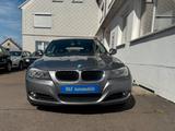 BMW 320d touring - BMW 320 aus 2009: Kombi, 320d