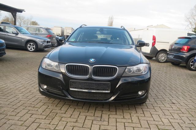 BMW 318 Baureihe 3 Touring 318d