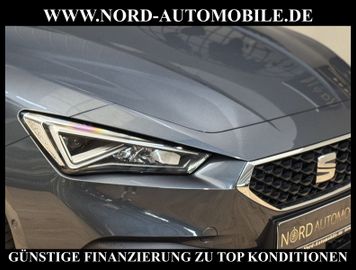 SEAT Leon - 12
