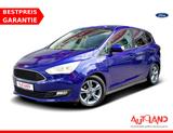 Ford C-Max 1.0 EB AAC PDC USB Alu - Ford C-Max in Chemnitz
