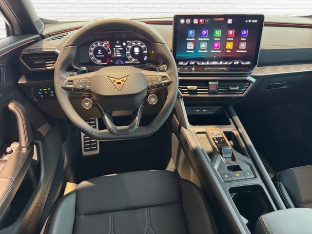 Fahrzeugabbildung CUPRA Formentor 2.0 TSI 150 kW 4Drive KLIMA LED ALU