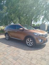 Kia Sorento 2.2 CRDi AWD Platinum Edition Automa... - Kia in Osnabrück