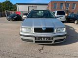 Skoda Octavia 1.9Diesel kein TÜV - Skoda Octavia aus 2003: 9.1