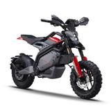 Andere VELOCIFERO JUMP SCRAMBLER Elektro Motorrad - Angebote