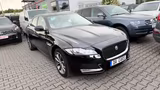 Jaguar XF 2.0 Prestige Autom/Navi+Camera/Leder/Panorama - Jaguar in Bonn
