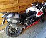 BMW K 1300 S - BMW SPORTTOURER
