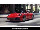 Porsche 992 911 Carrera Sportabgasanlage BOSE 21-Zoll - Porsche 992 Gebrauchtwagen