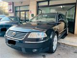 Volkswagen Passat 1.9 TDI - PERFETTA - 2003 - Volkswagen Passat aus 2003: 1.9