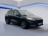 Ford Kuga 1.5 EB ST-Line Full-LED+AssistenzPak+Winter - mit Benzin-Antrieb: mit Navigationssystem, Geländewagen, mit Klimaautomatik
