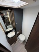 Adria Coral Supreme 670 DL | Automatik*Safety Plus*