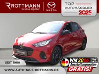 Mazda 2 Hybrid - Vorschau Bild 1