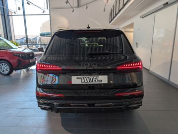 Audi Q7 50 TDI quattro S line