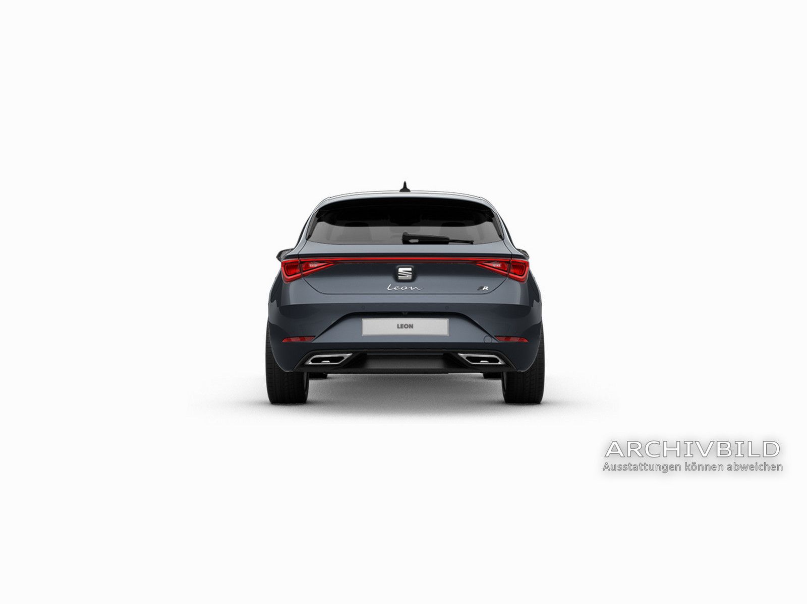 Seat Leon - Bild 10
