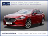 Mazda 6 2.5 SKYACTIV-G 194 EDITION 100 - Mazda 6 in Hagen