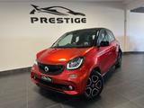 Smart SMART 453 FORFOUR 0.9 TURBO 90CV PRIME PRONTA CO - Smart forfour 453