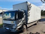 Mercedes-Benz Atego