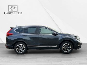 Honda CR-V - 5