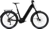 HNF UD4 Eco Touring L - HNF E-Bikes