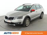 Skoda Octavia 1.8 TSI Scout 4x4 Aut.*NAVI*LED*CAM* - Skoda Octavia: Scout