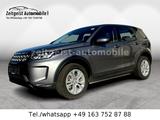 Land Rover Discovery Sport 180D HSE *LEDER*AHK*1.HAND* - Land Rover Gebrauchtwagen in Berlin