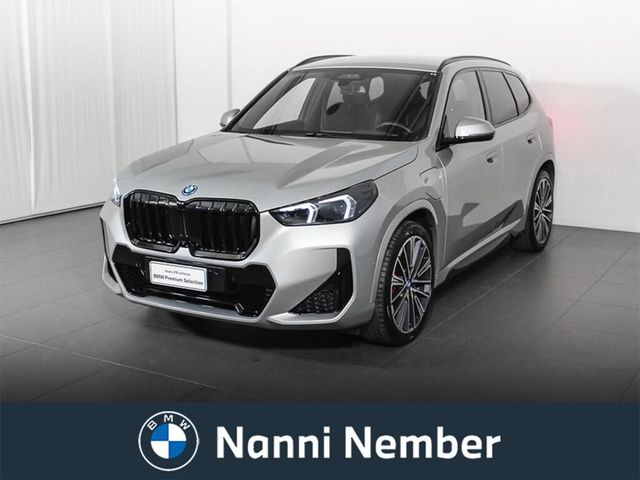 BMW X1 30 e Msport xDrive DCT