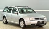 Volkswagen Golf 1.9 TDI Highline Variant*1.HAND*78TKM*EURO4 - aus 2000: Kombi