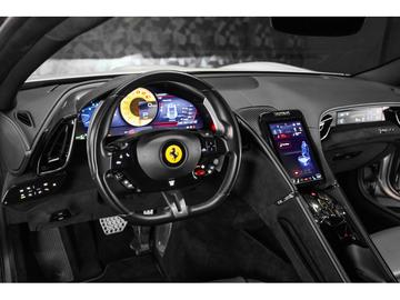 صورة 8 لـ 2021 Ferrari ROMA