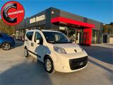 Fiat Qubo 1.3 MJT 95 CV Dynamic - Fiat Qubo aus 2016
