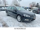 Volkswagen Passat Variant Comfortline - VW Passat Variant Gebrauchtwagen in Hannover