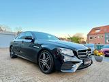 Mercedes-Benz E 300 Limousine *AMG* 360° Kamera*Panorama*LED* - Mercedes-Benz E 300 in Dortmund