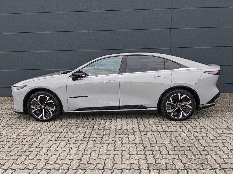Mazda 6e EV (78kWh) Takumi Plus 2027 Nappaleder hellbr imagem 3